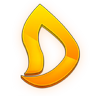 DulkirMod flame logo